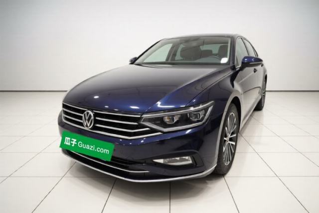 Ojetý Volkswagen Magotan 2020 330TSI DSG Luxury Edition