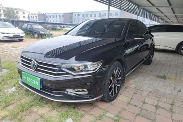 Used Volkswagen Magotan 2020 330TSI DSG Leading Model