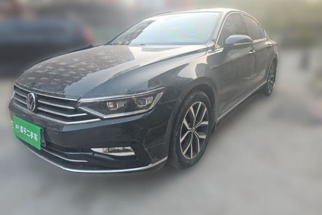 Used Volkswagen Magotan 2020 330TSI DSG Leading Model