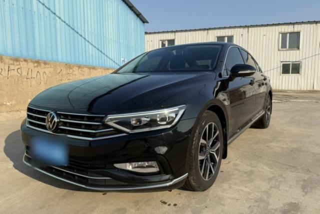 Used Volkswagen Magotan 2020 330TSI DSG Leading Model