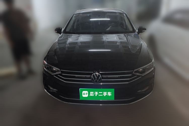 Used Volkswagen Magotan 2020 330TSI DSG Luxury Edition Front