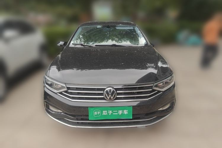 Used Volkswagen Magotan 2020 330TSI DSG Luxury Edition Front