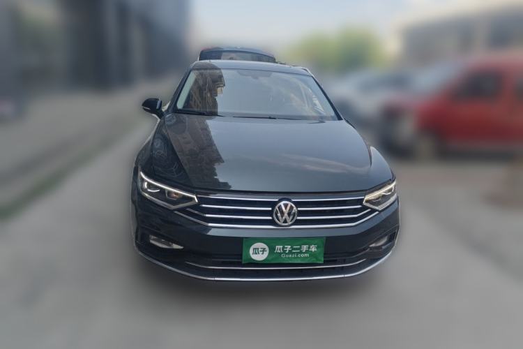 Used Volkswagen Magotan 2020 330TSI DSG Luxury Edition Front