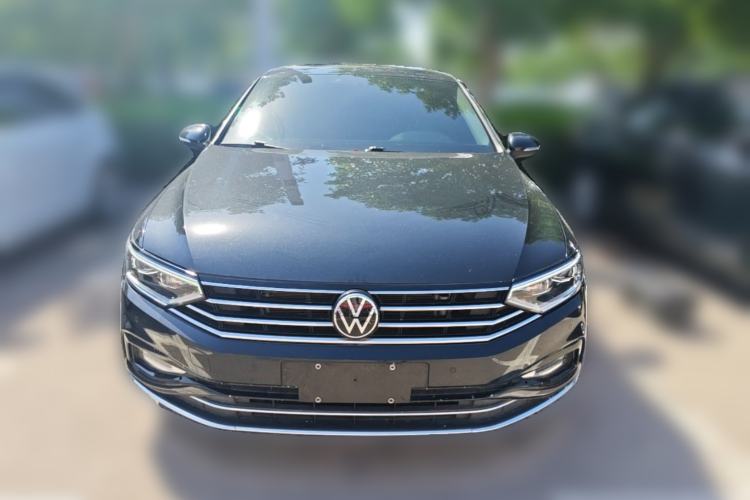 Used Volkswagen Magotan 2020 330TSI DSG Luxury Edition Front