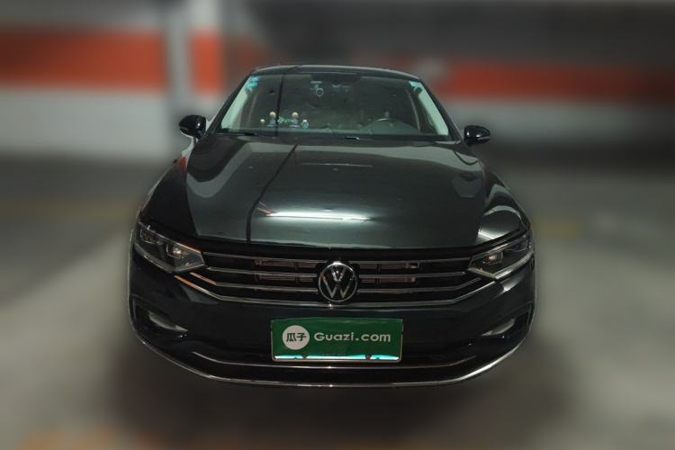 Used Volkswagen Magotan 2020 330TSI DSG Luxury Edition Front
