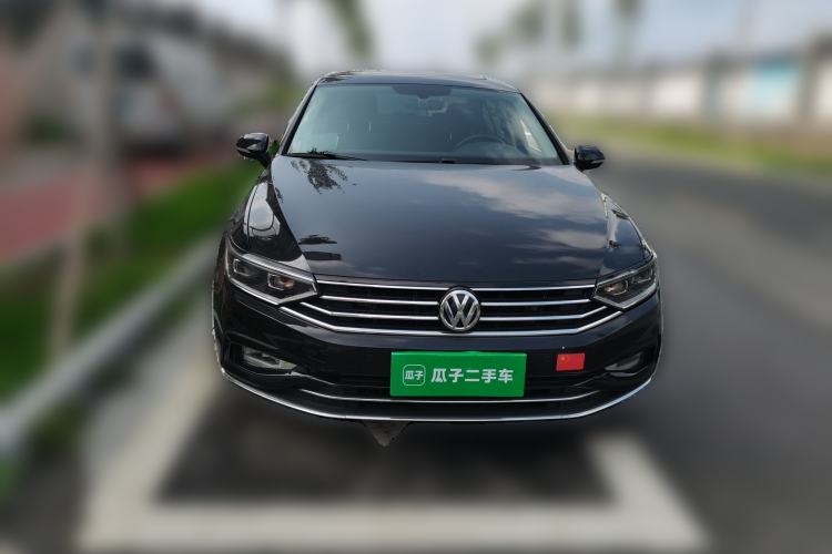 Used Volkswagen Magotan 2020 330TSI DSG Leading Model Front