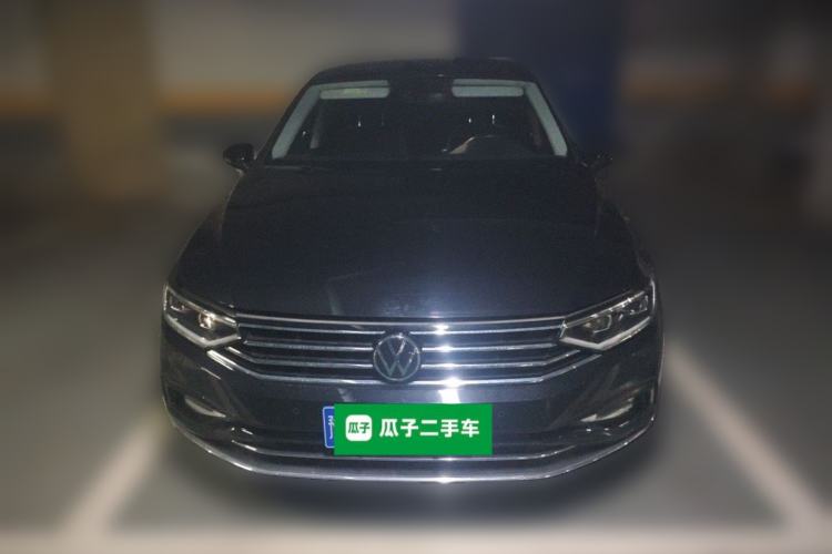 Used Volkswagen Magotan 2020 330TSI DSG Leading Model Front