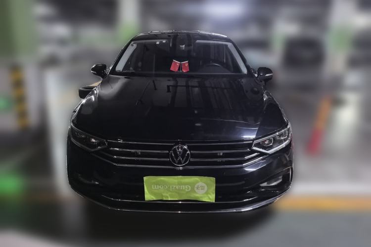 Used Volkswagen Magotan 2020 330TSI DSG Leading Model Front