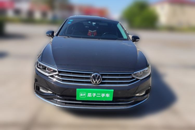 Used Volkswagen Magotan 2020 330TSI DSG Luxury Edition Front