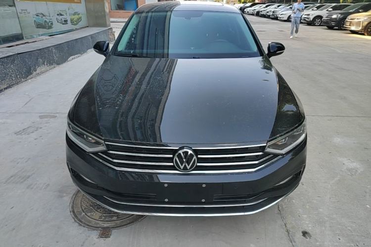 Used Volkswagen Magotan 2020 330TSI DSG Luxury Edition Front