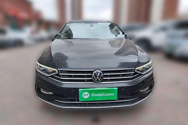 Used Volkswagen Magotan 2020 280TSI DSG Comfort Edition Front