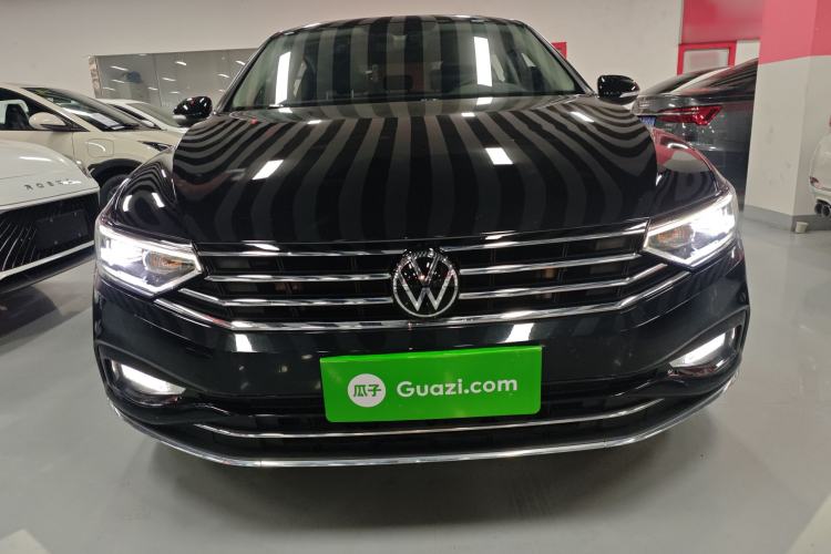 Used Volkswagen Magotan 2020 330TSI DSG Luxury Edition Front