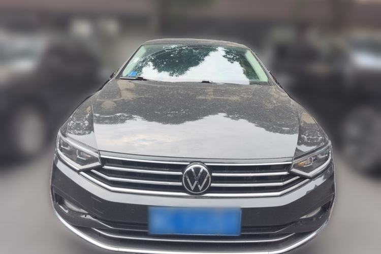 Used Volkswagen Magotan 2020 330TSI DSG Luxury Edition Front