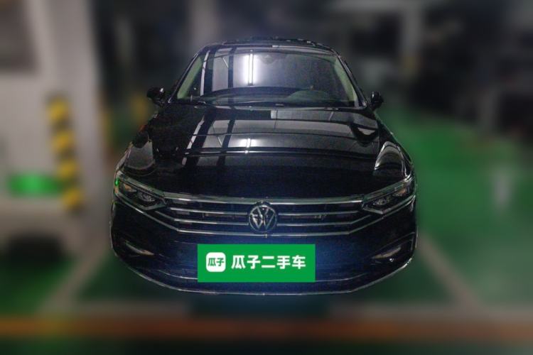 Used Volkswagen Magotan 2020 380TSI DSG Luxury Version Front
