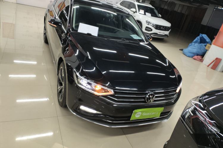 Used Volkswagen Magotan 2020 330TSI DSG Luxury Edition Front