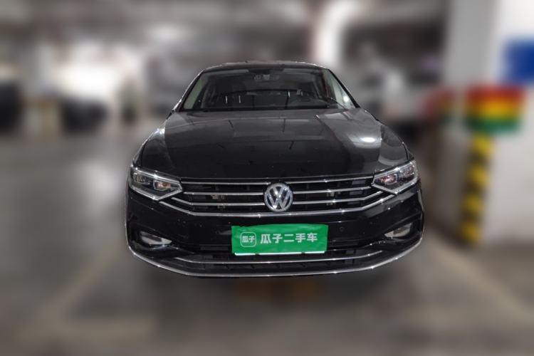Used Volkswagen Magotan 2020 330TSI DSG Leading Model Front