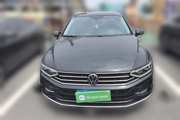 Used Volkswagen Magotan 2020 330TSI DSG Luxury Edition Front