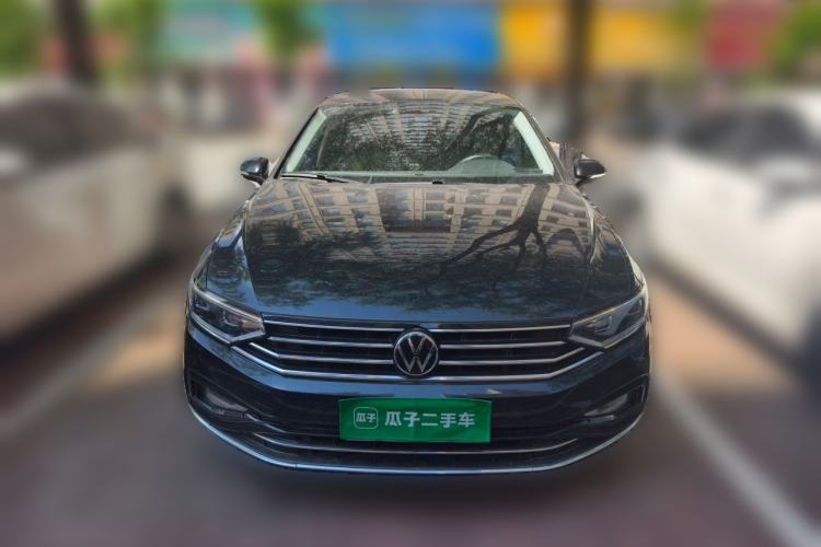 Used Volkswagen Magotan 2020 330TSI DSG Luxury Edition Front