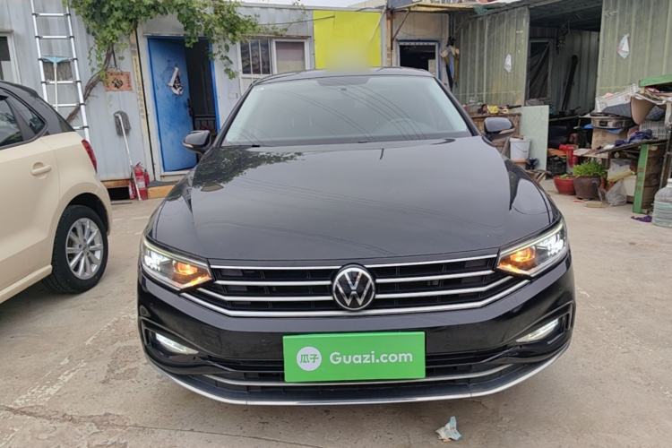 Used Volkswagen Magotan 2020 280TSI DSG Comfort Edition Front