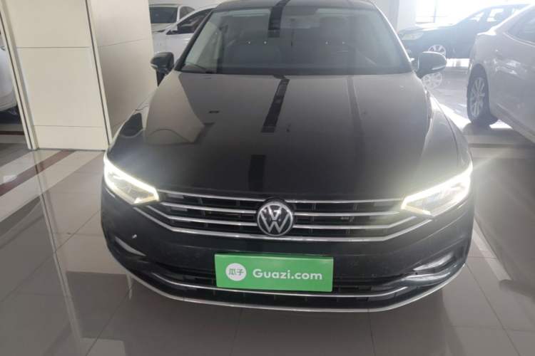 Used Volkswagen Magotan 2020 280TSI DSG Comfort Edition Front