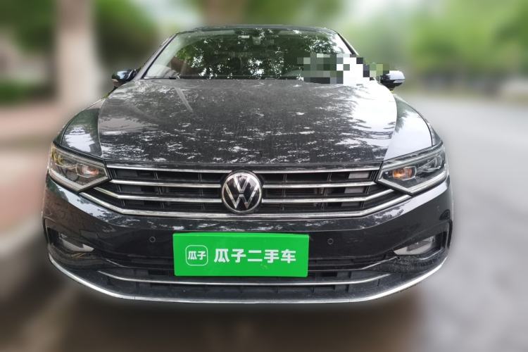 Used Volkswagen Magotan 2020 330TSI DSG Leading Model Front