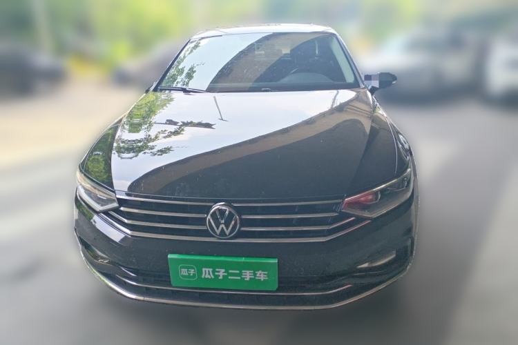 Used Volkswagen Magotan 2020 330TSI DSG Luxury Edition Front