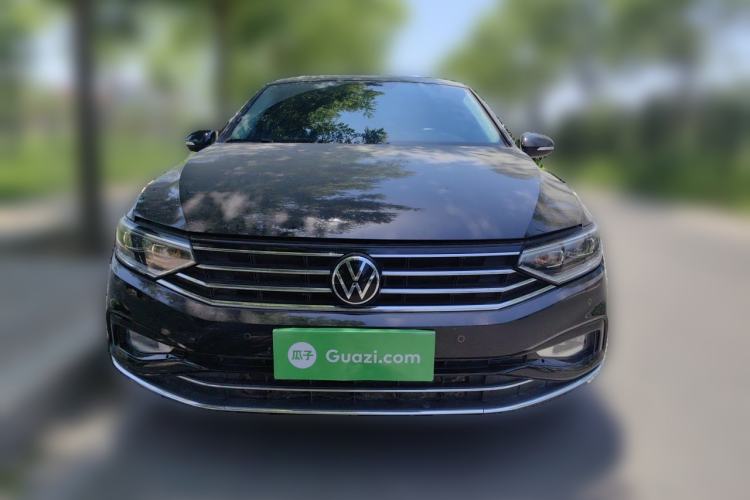 Used Volkswagen Magotan 2020 330TSI DSG Luxury Edition Front