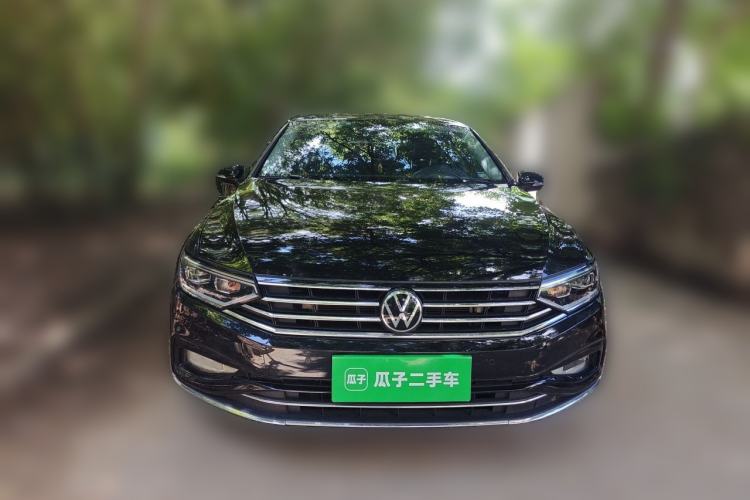 Used Volkswagen Magotan 2020 330TSI DSG Luxury Edition Front