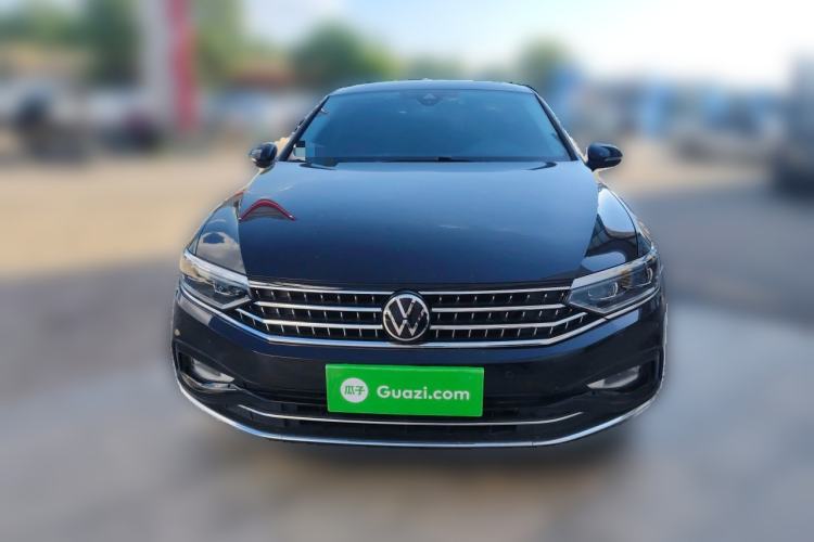 Used Volkswagen Magotan 2020 380TSI DSG Luxury Version Front
