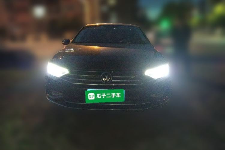 Used Volkswagen Magotan 2020 280TSI DSG Comfort Edition Front