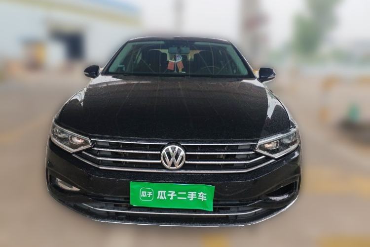 Used Volkswagen Magotan 2020 280TSI DSG Comfort Edition Front