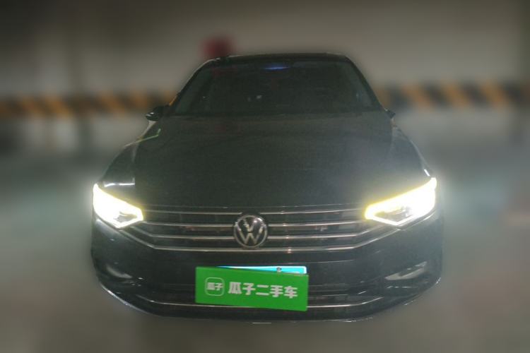 Used Volkswagen Magotan 2020 280TSI DSG Comfort Edition Front