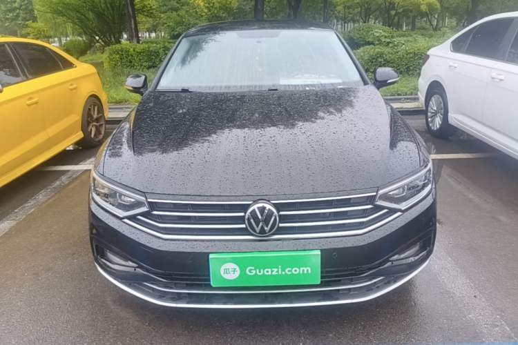 Used Volkswagen Magotan 2020 280TSI DSG Comfort Edition Front