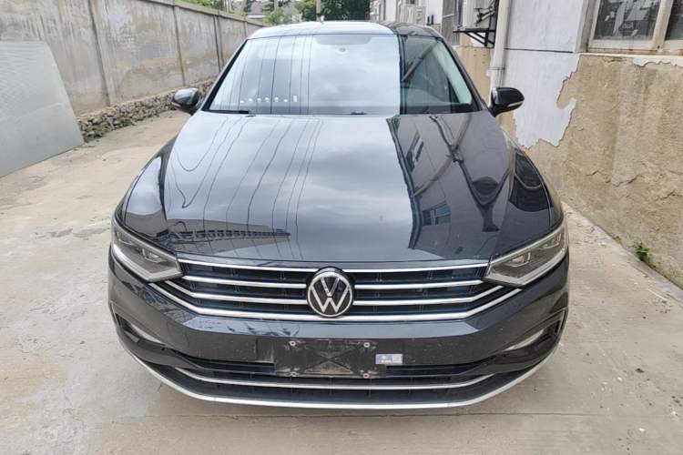 Used Volkswagen Magotan 2020 280TSI DSG Comfort Edition Front
