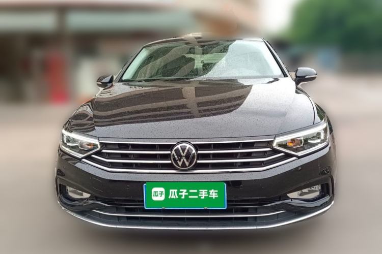 Used Volkswagen Magotan 2020 330TSI DSG Luxury Edition Front