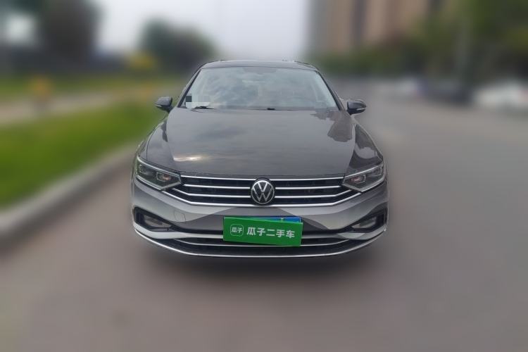 Used Volkswagen Magotan 2020 330TSI DSG Luxury Edition Front