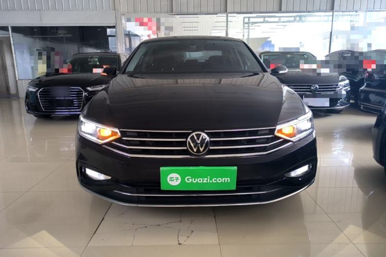 Used Volkswagen Magotan 2020 330TSI DSG Luxury Edition Front