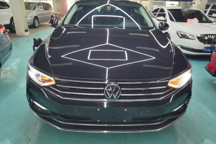 Used Volkswagen Magotan 2020 330TSI DSG Luxury Edition Front