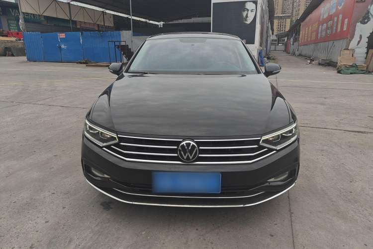 Used Volkswagen Magotan 2020 280TSI DSG Comfort Edition Front