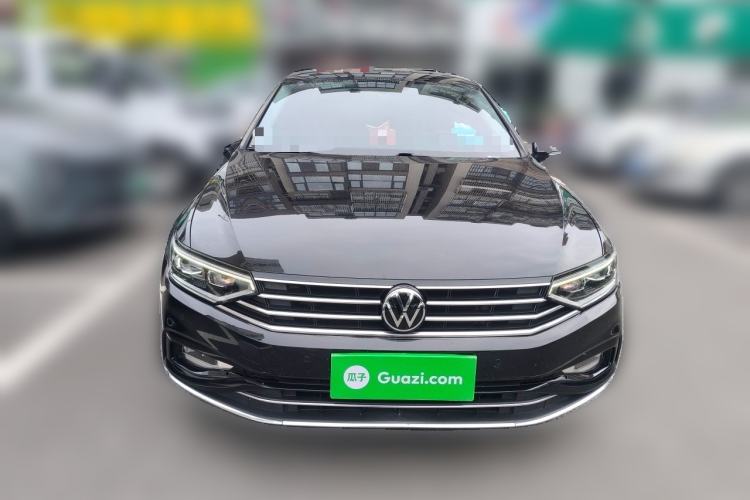 Used Volkswagen Magotan 2020 330TSI DSG Leading Model Front