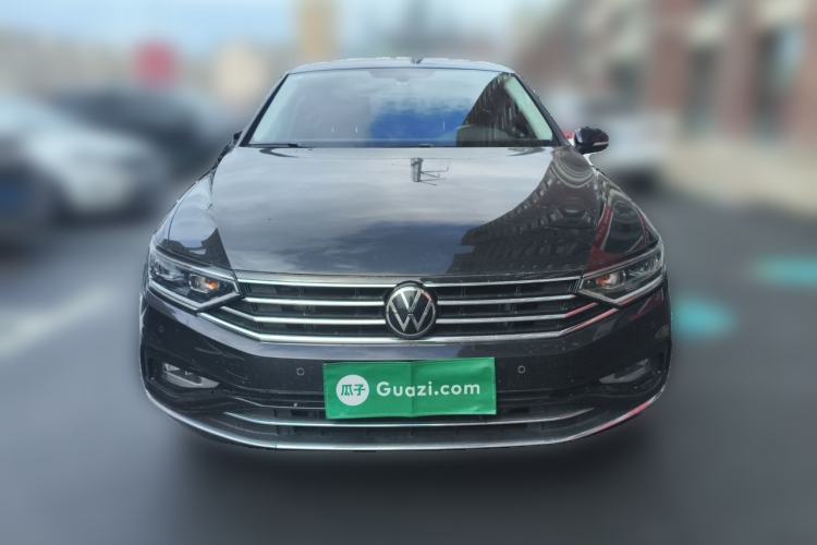 Used Volkswagen Magotan 2020 330TSI DSG Leading Model Front
