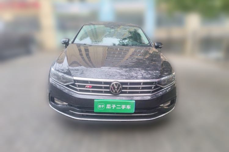 Used Volkswagen Magotan 2020 380TSI DSG Luxury Version Front