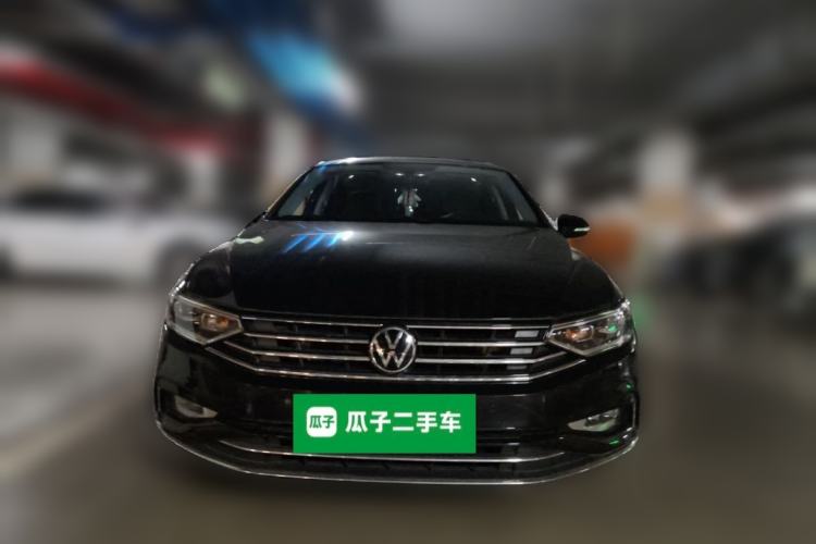 Used Volkswagen Magotan 2020 330TSI DSG Luxury Edition Front