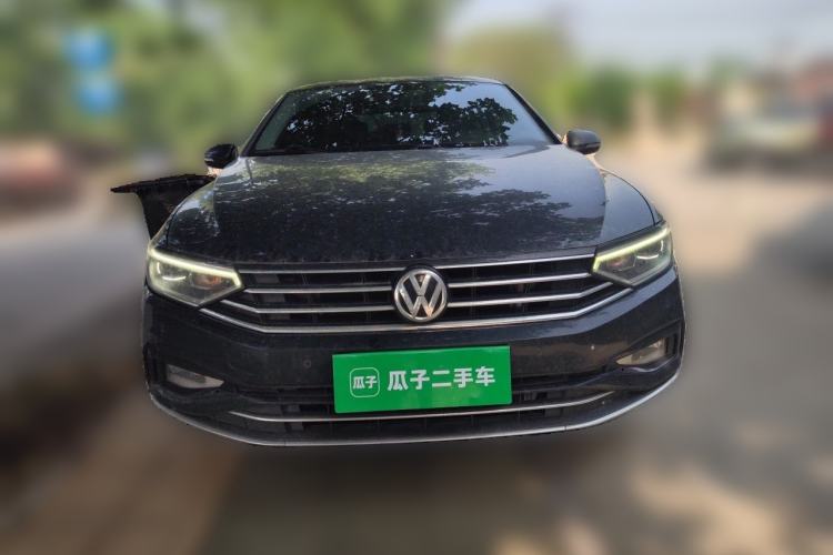 Used Volkswagen Magotan 2020 280TSI DSG Comfort Edition Front