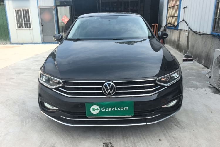 Used Volkswagen Magotan 2020 280TSI DSG Comfort Edition Front