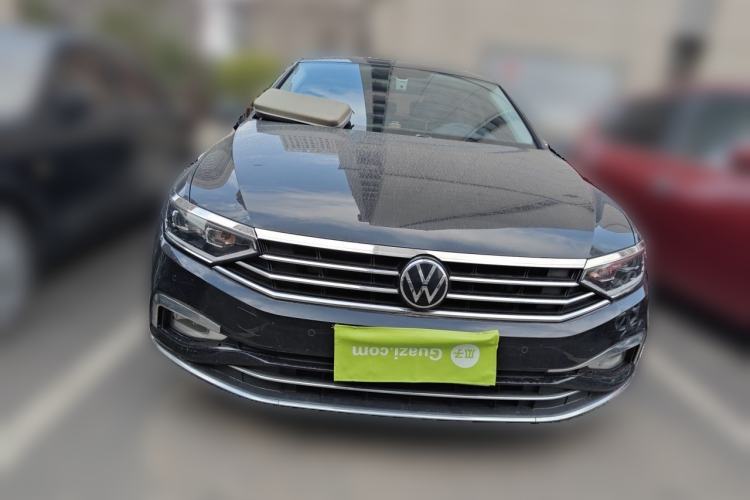 Used Volkswagen Magotan 2020 330TSI DSG Luxury Edition Front