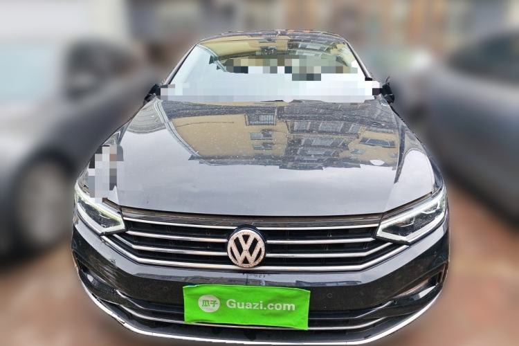 Used Volkswagen Magotan 2020 330TSI DSG Luxury Edition Front