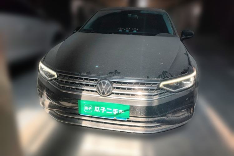 Used Volkswagen Magotan 2020 330TSI DSG Luxury Edition Front