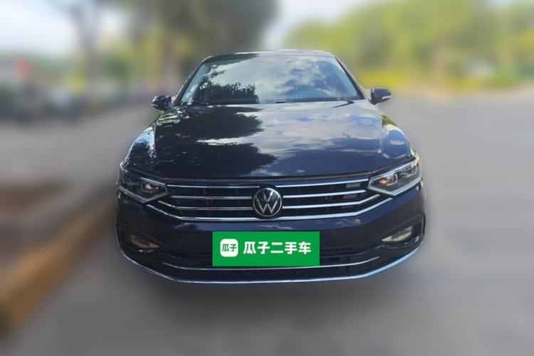 Used Volkswagen Magotan 2020 280TSI DSG Leading Edition Front