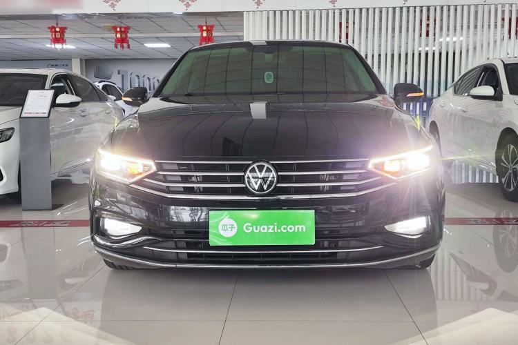 Used Volkswagen Magotan 2020 330TSI DSG Luxury Edition Front